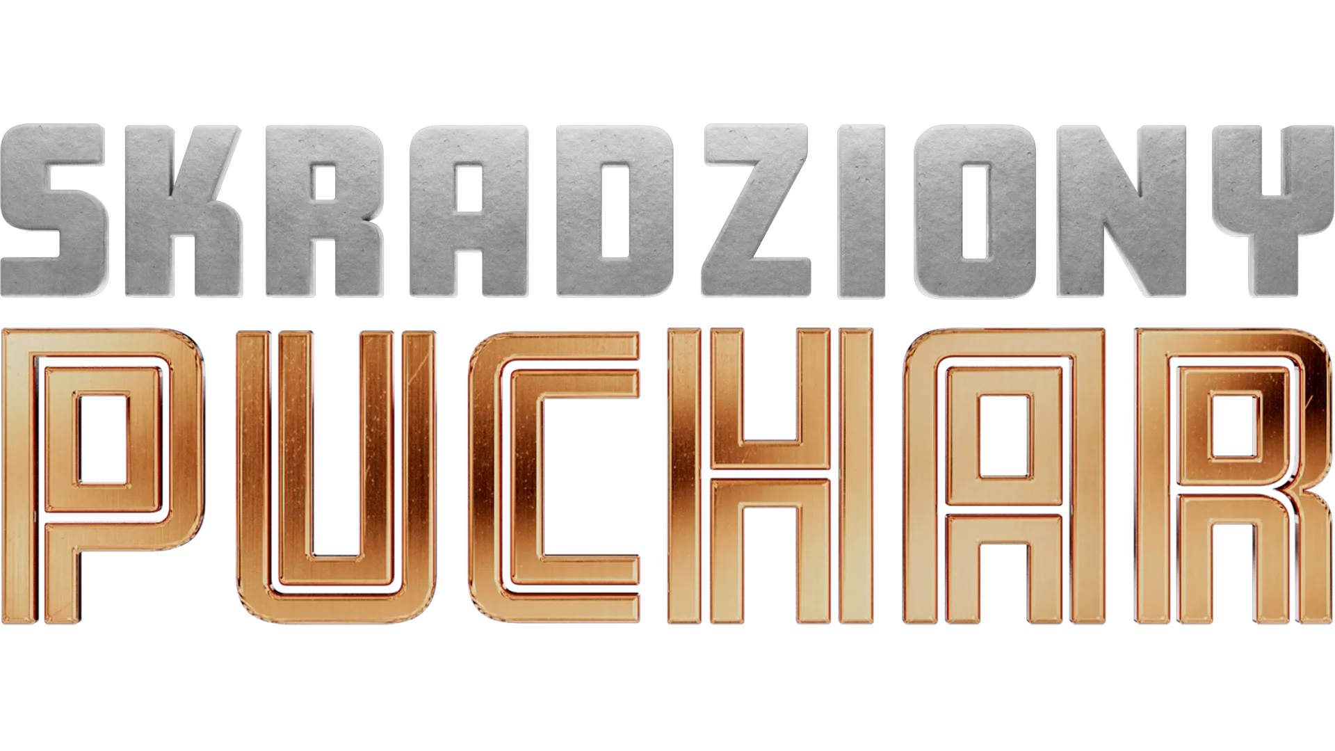 Skradziony puchar