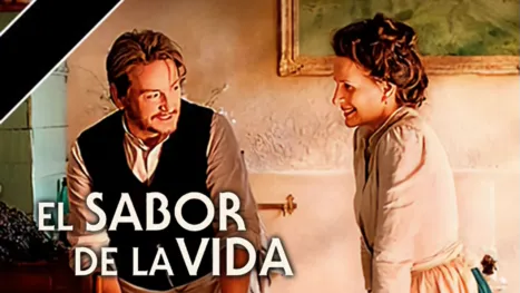 thumbnail - El sabor de la vida