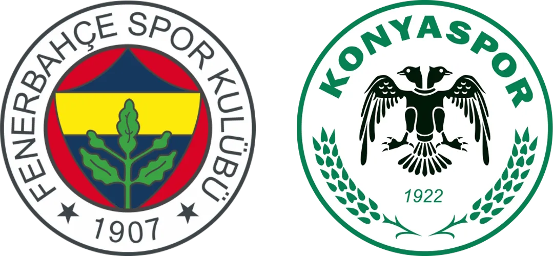 Fenerbahce vs. Konyaspor 