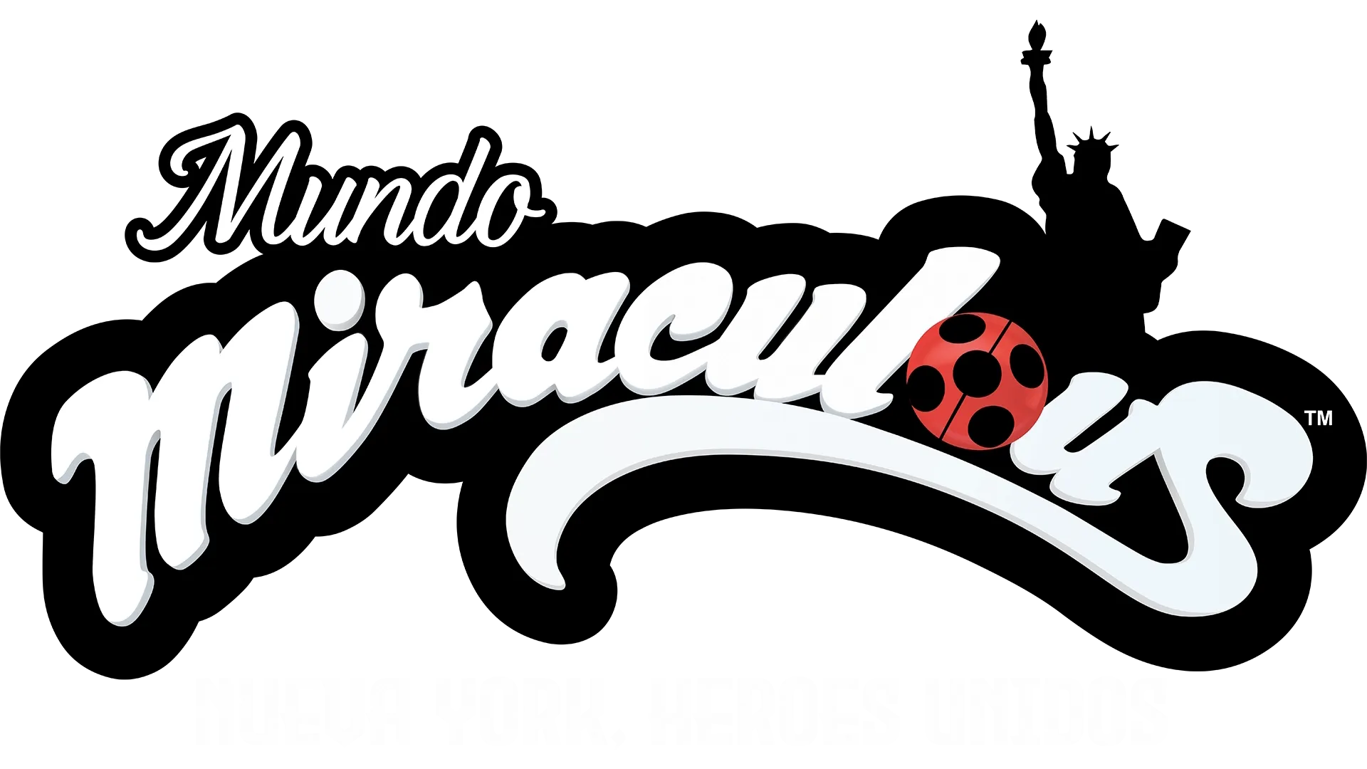 Mundo Miraculous : Nueva York, Héroes Unidos