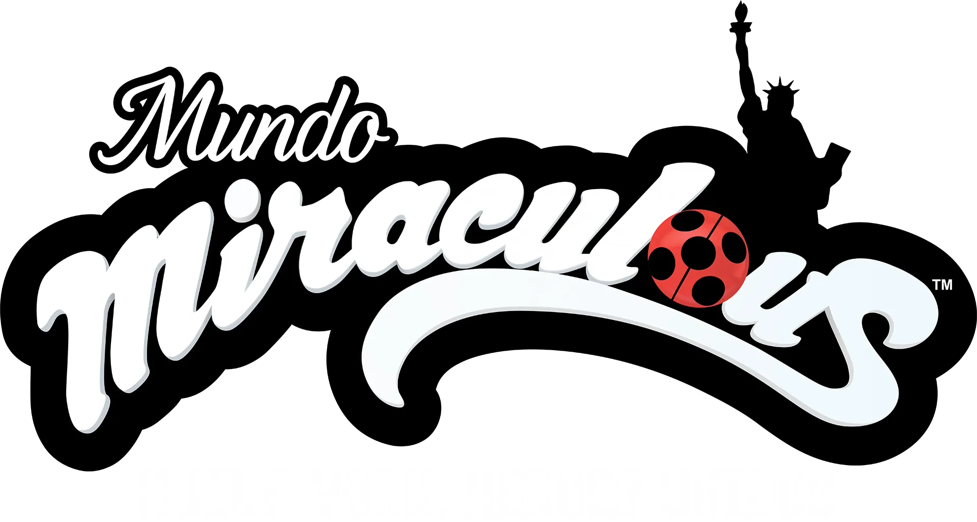 Mundo Miraculous : Nueva York, Héroes Unidos