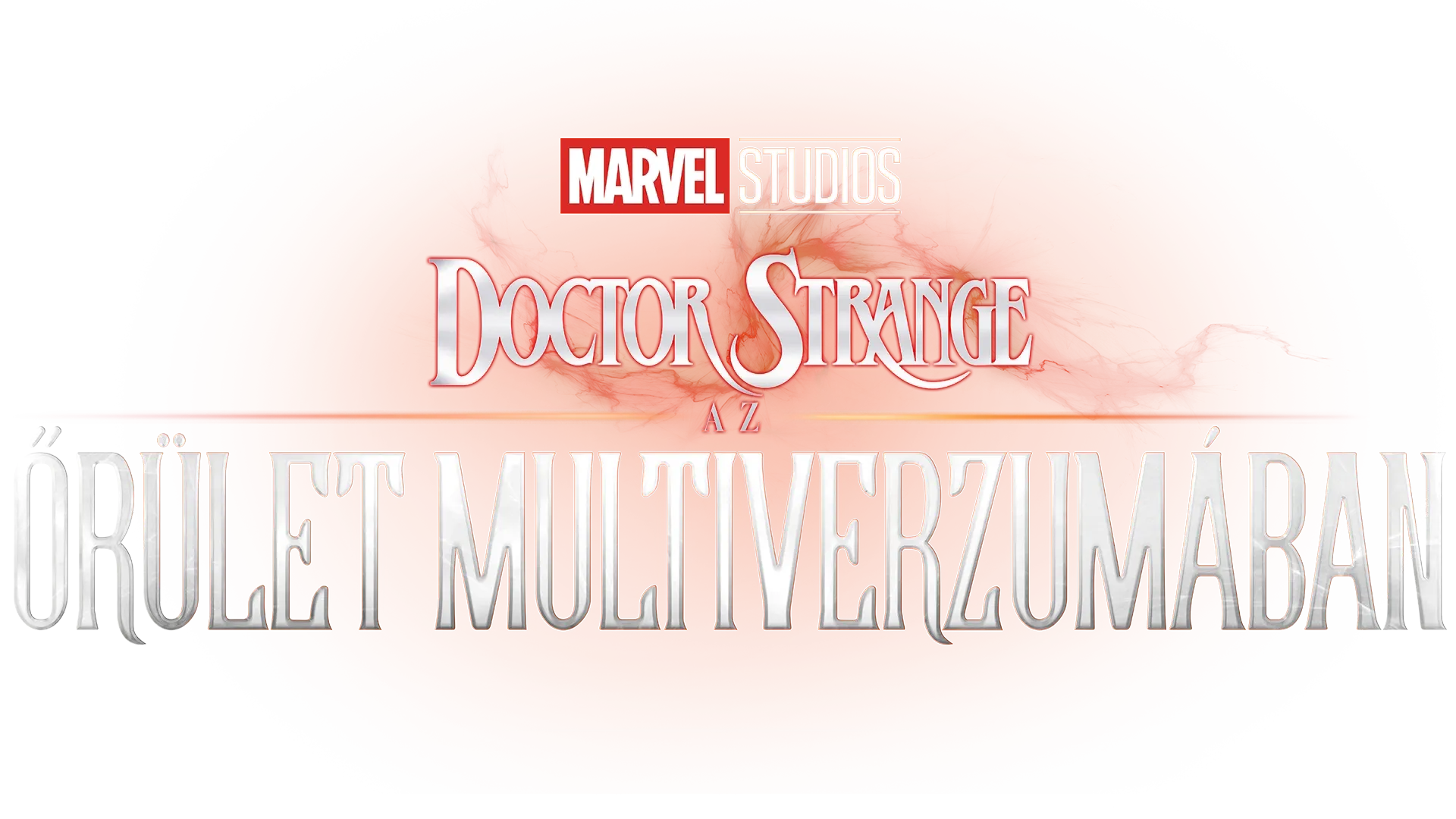 Doctor Strange az Őrület Multiverzumában