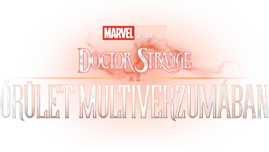 Doctor Strange az Őrület Multiverzumában