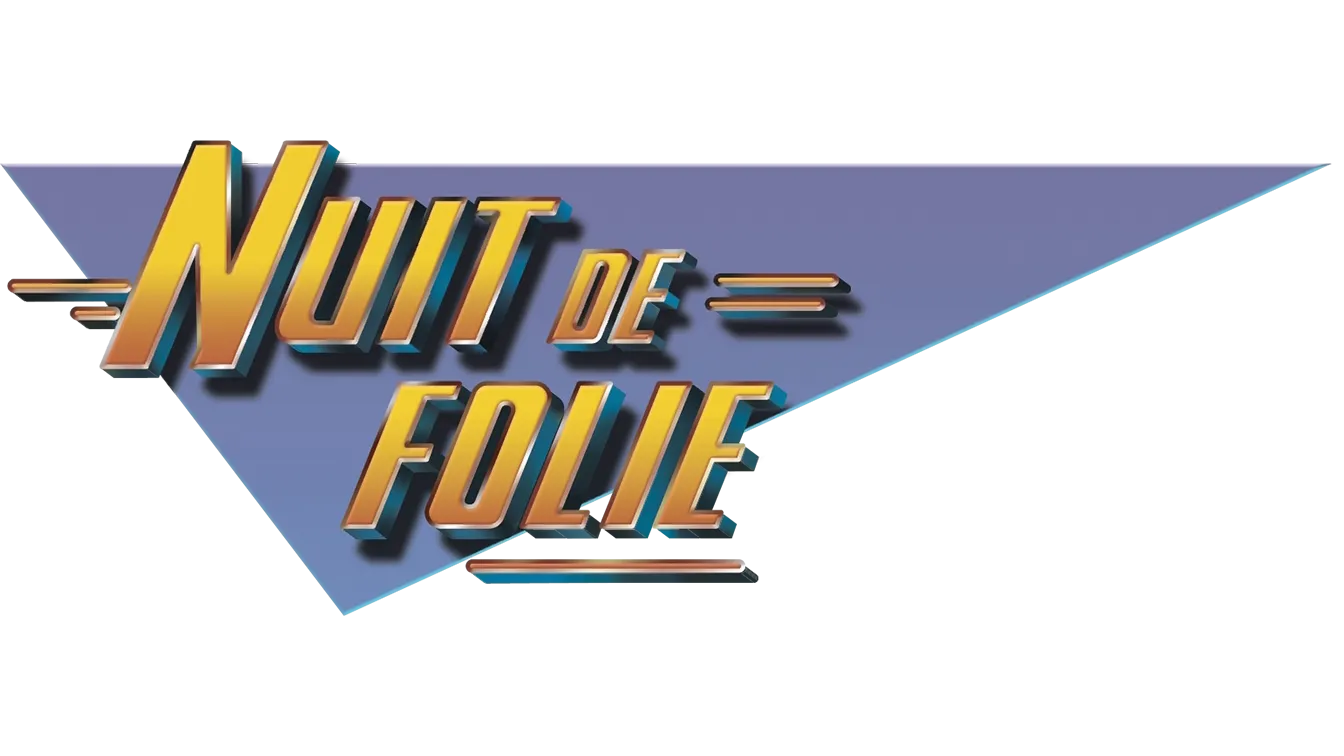 Nuit de folie