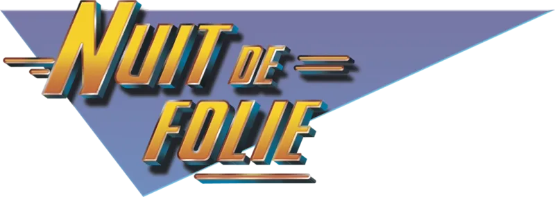 Nuit de folie