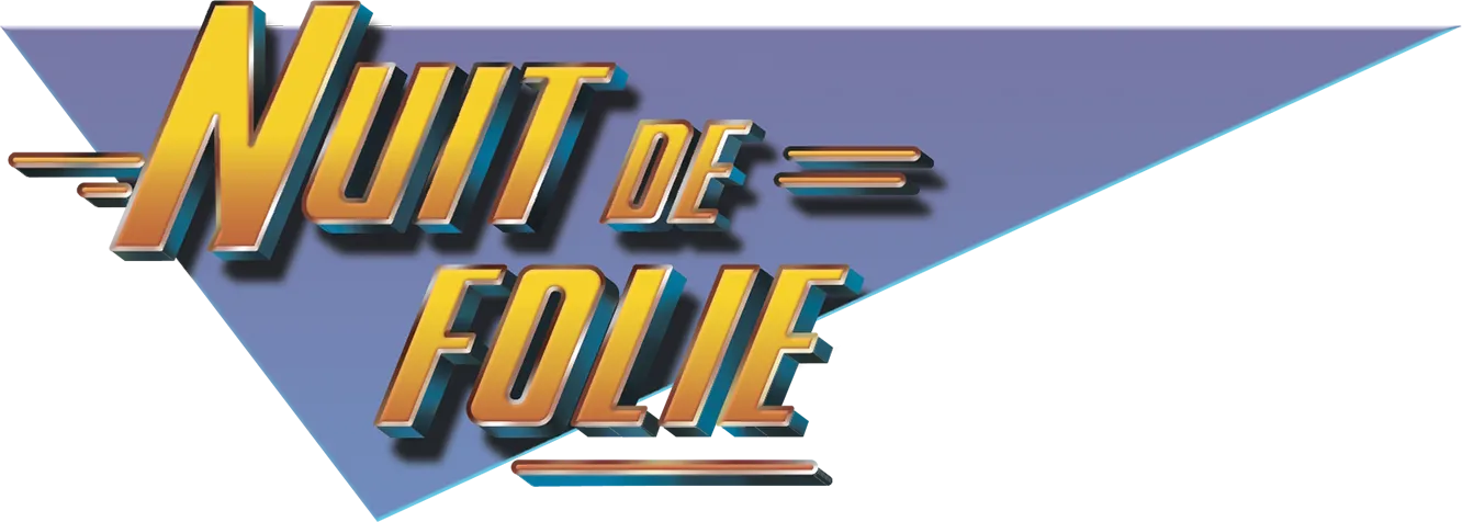 Nuit de folie