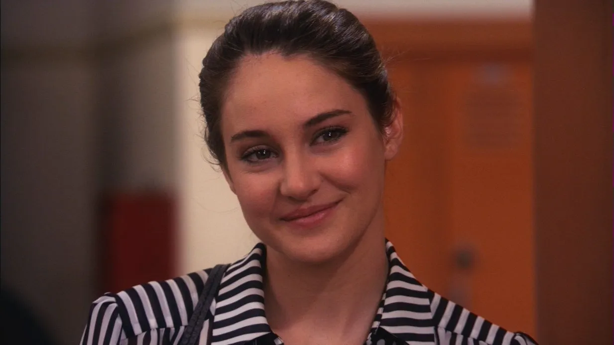 thumbnail - S5:E20 First and Last