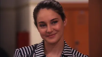 thumbnail - S5:E20 First and Last