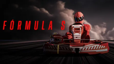thumbnail - Formula S: Etapa de Kartódromo APAD