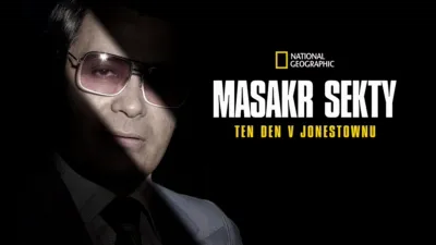 thumbnail - Masakr sekty: Ten den v Jonestownu