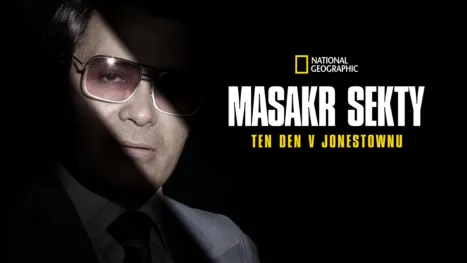 thumbnail - Masakr sekty: Ten den v Jonestownu