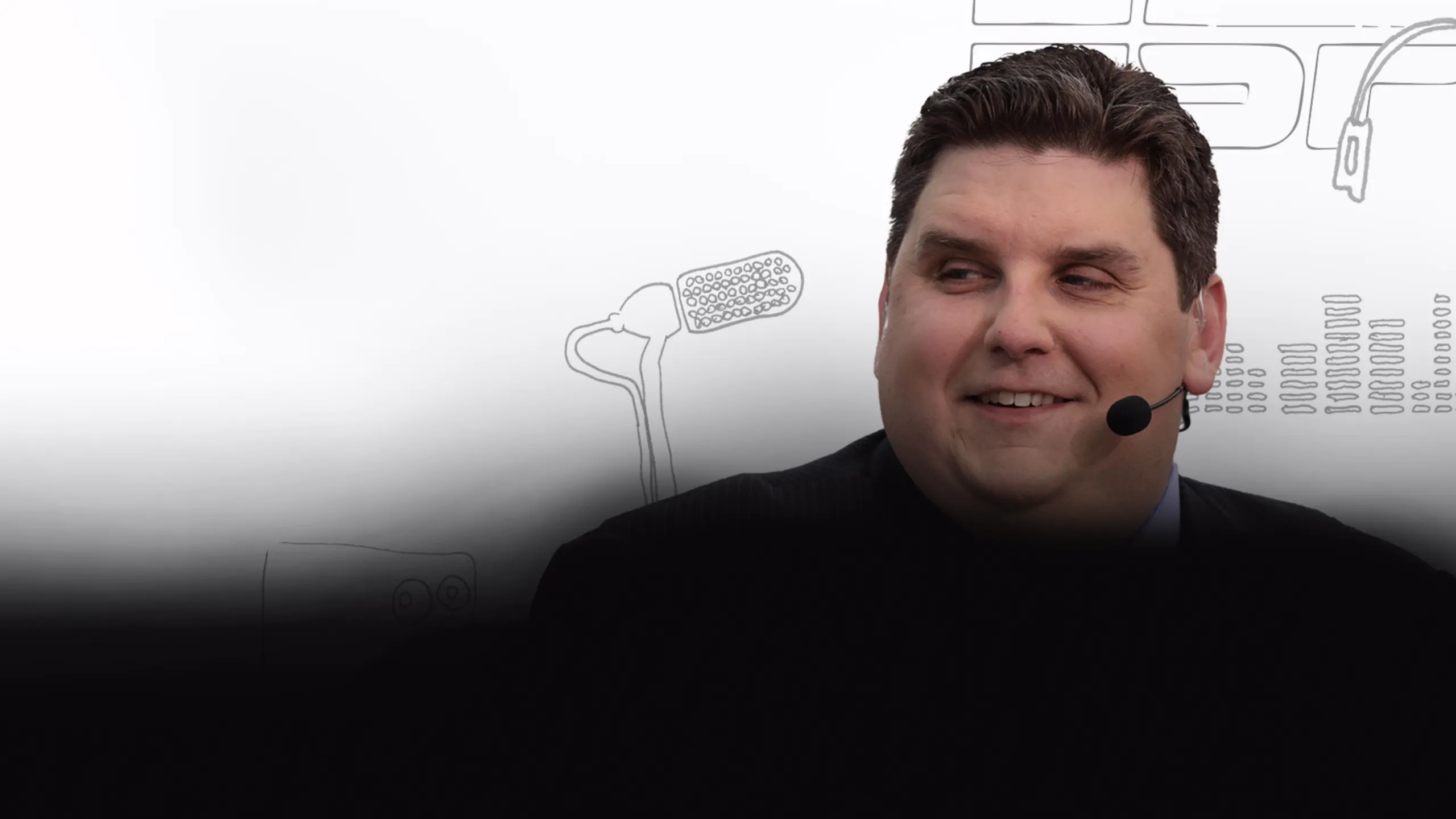 Brian Windhorst & the Hoop Collective