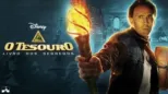thumbnail - O Tesouro: Livro dos Segredos