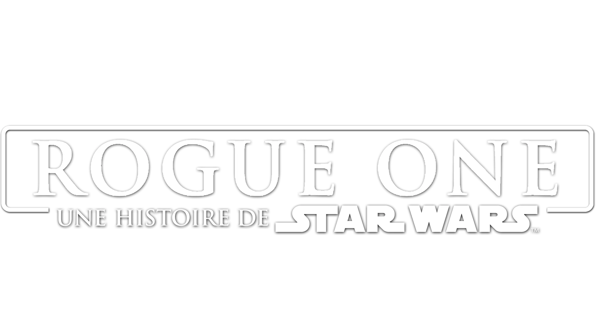 Rogue One : Une histoire de Star Wars