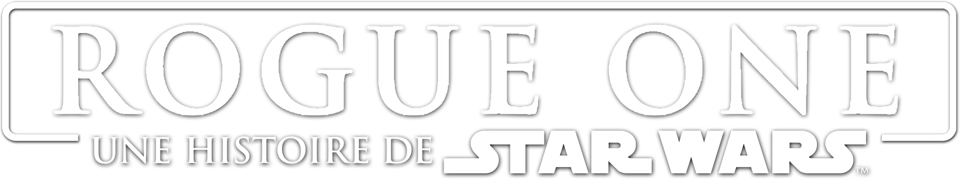 Rogue One : Une histoire de Star Wars