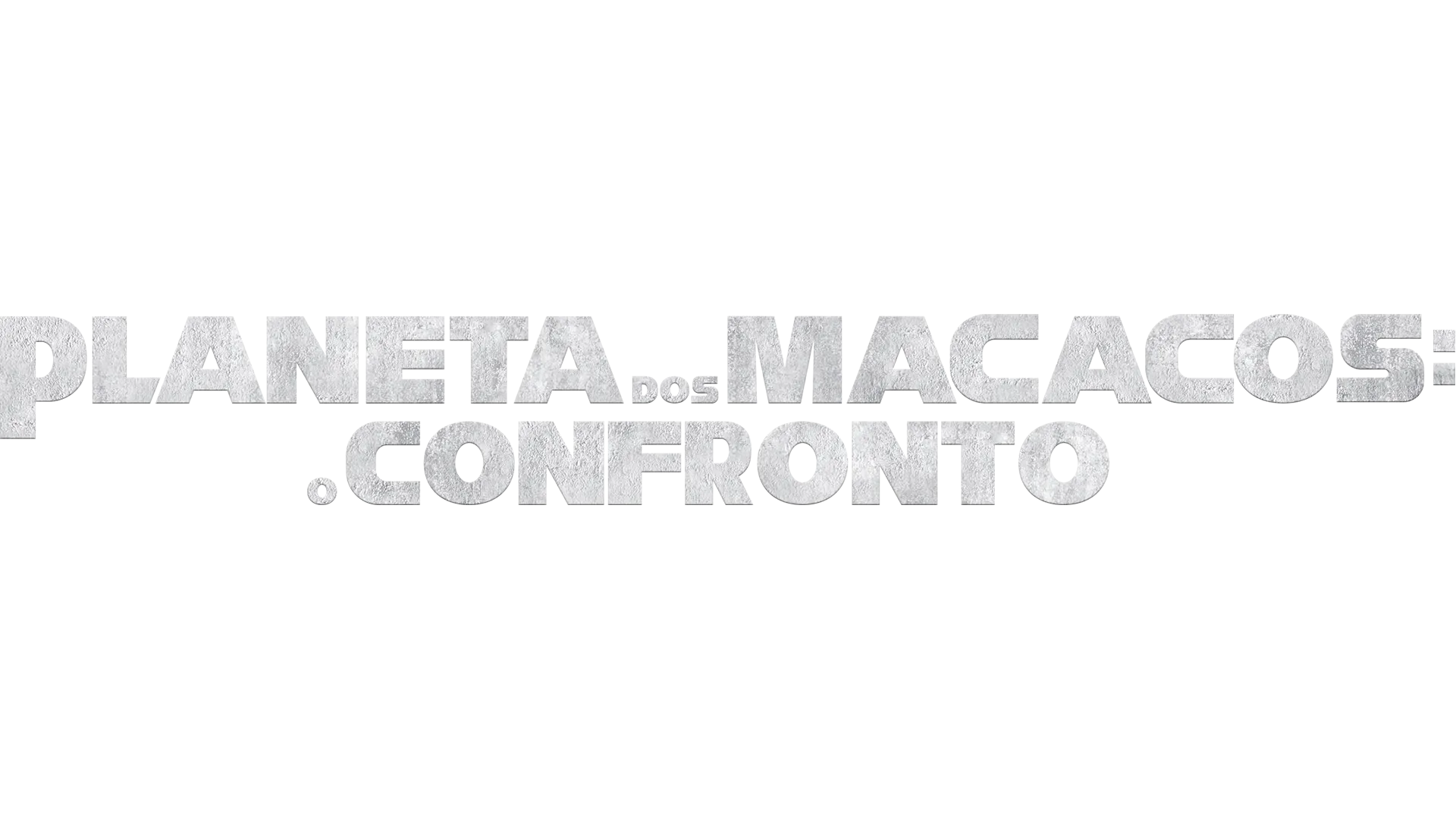 Planeta dos Macacos: O Confronto