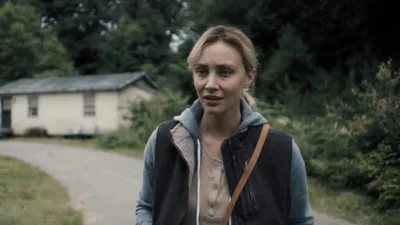 thumbnail - S2:E6 The Mother