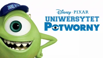 Uniwersytet Potworny