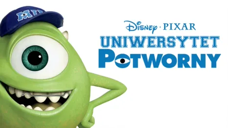 thumbnail - Uniwersytet Potworny