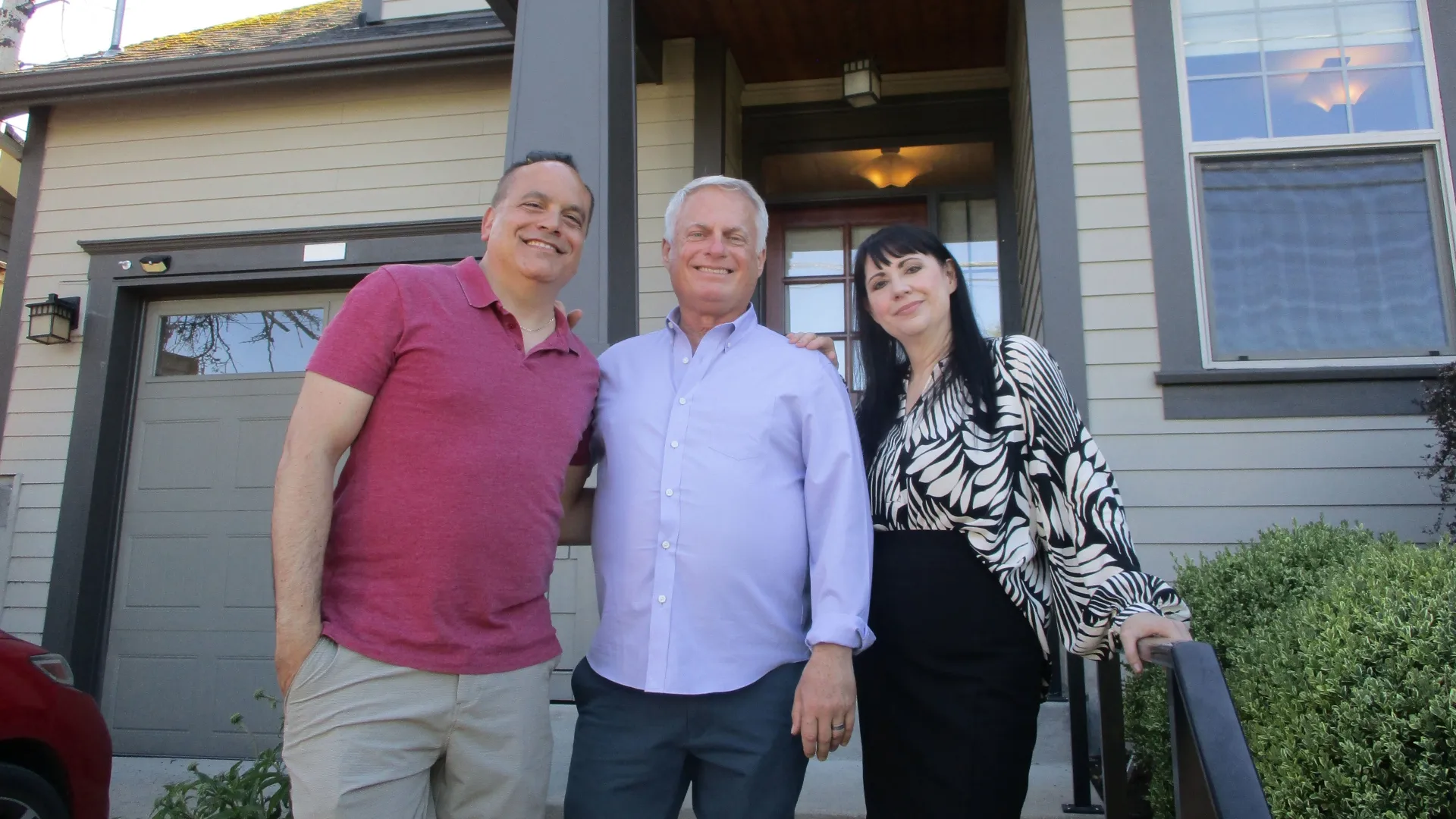 thumbnail - M262:Ep7 Mortgage Free in Portland