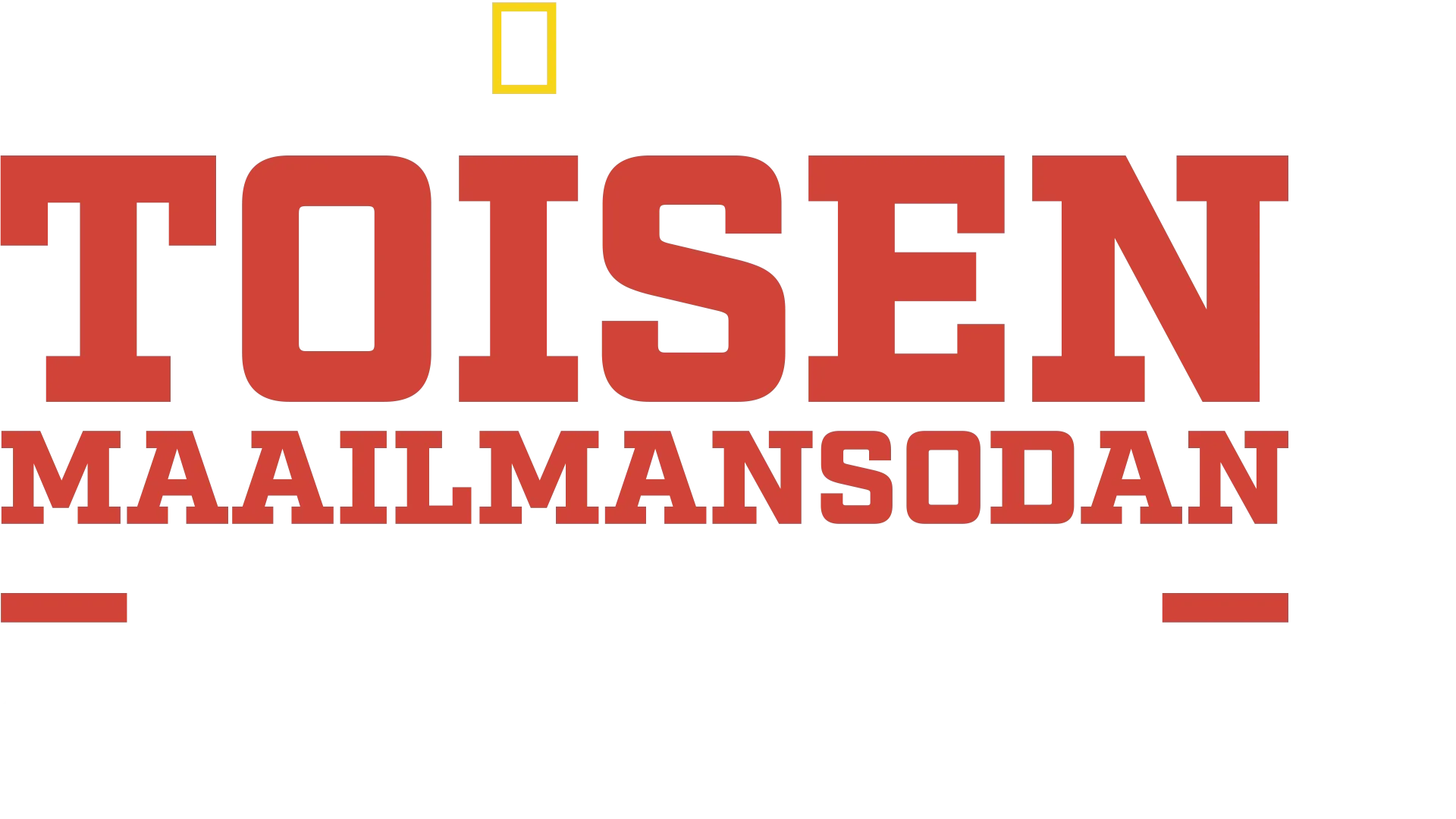 Toisen maailmansodan haudatut salaisuudet