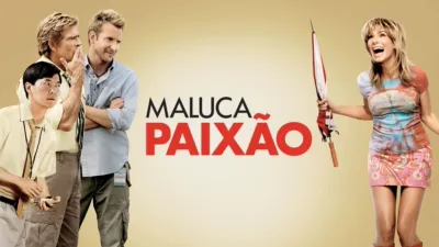 Maluca Paixão