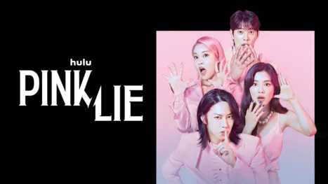 thumbnail - Pink Lie