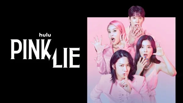 thumbnail - Pink Lie