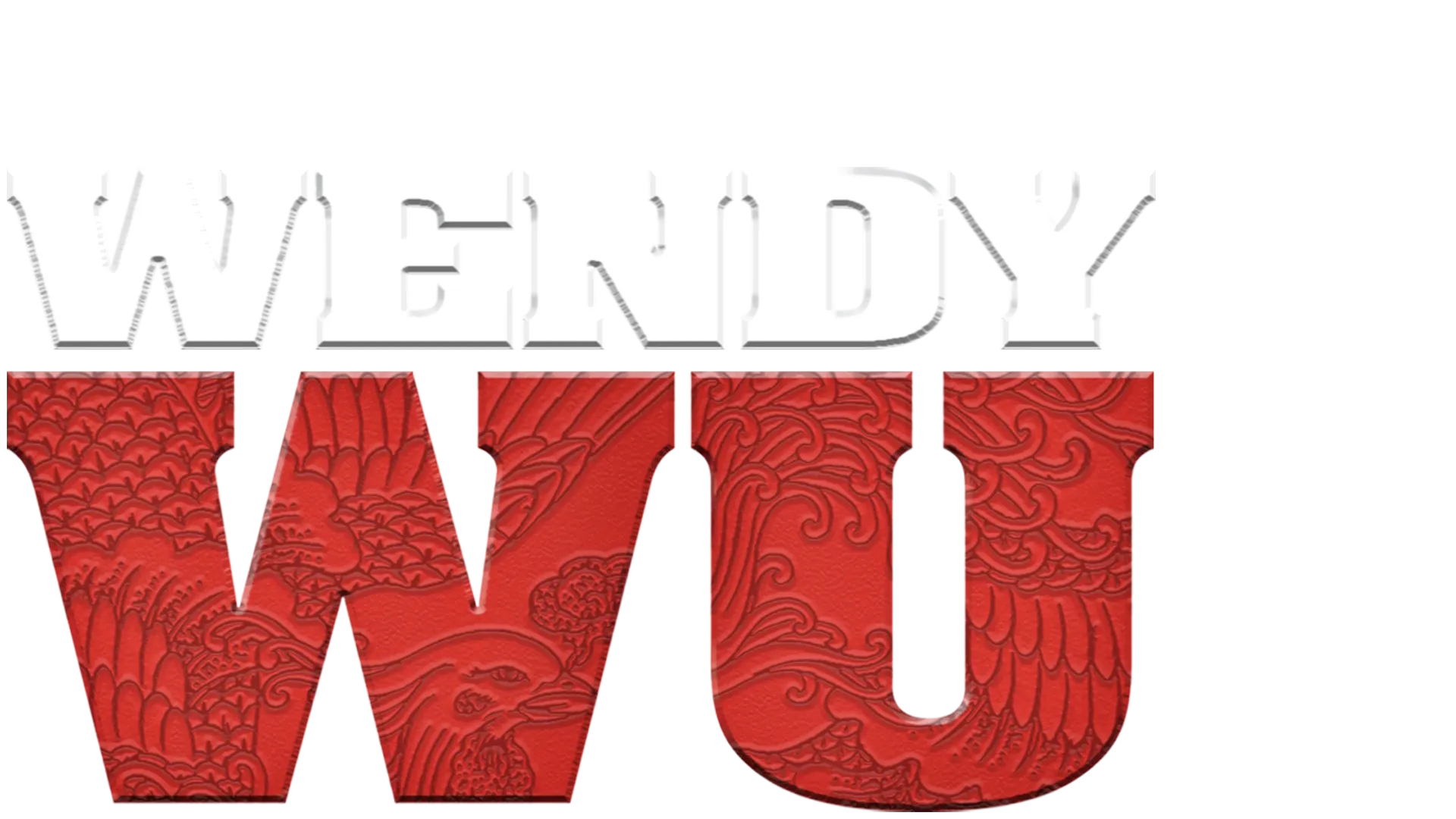 Wendy Wu: Homecoming Warrior