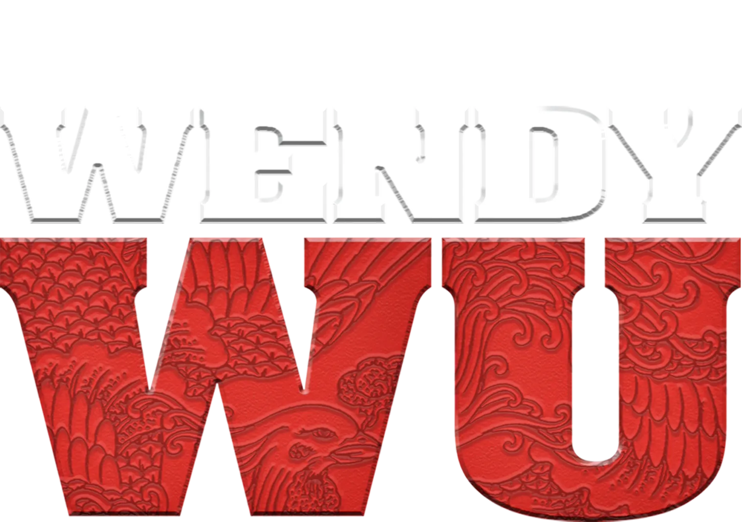 Wendy Wu