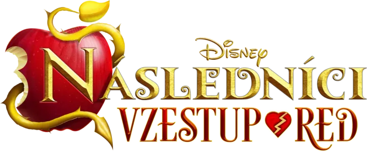 Následníci: Vzestup Red