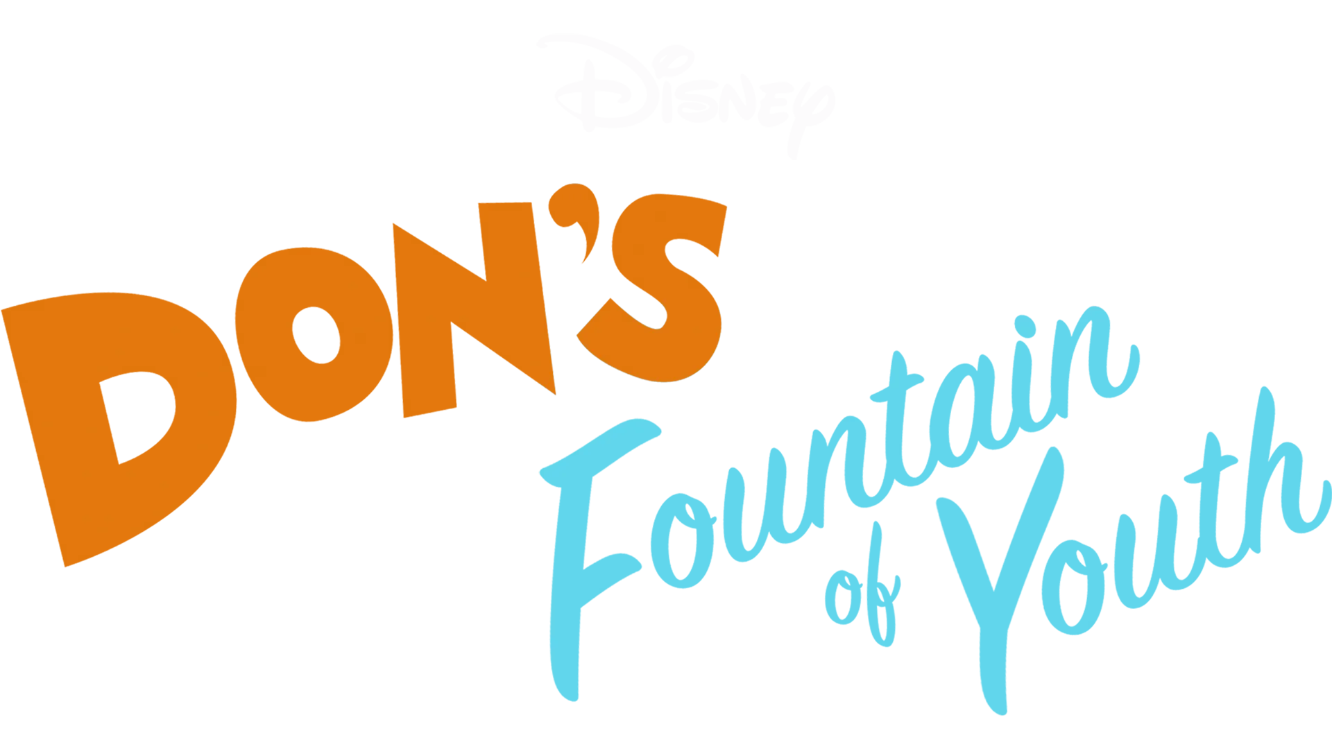 Don's Fountain of Youth