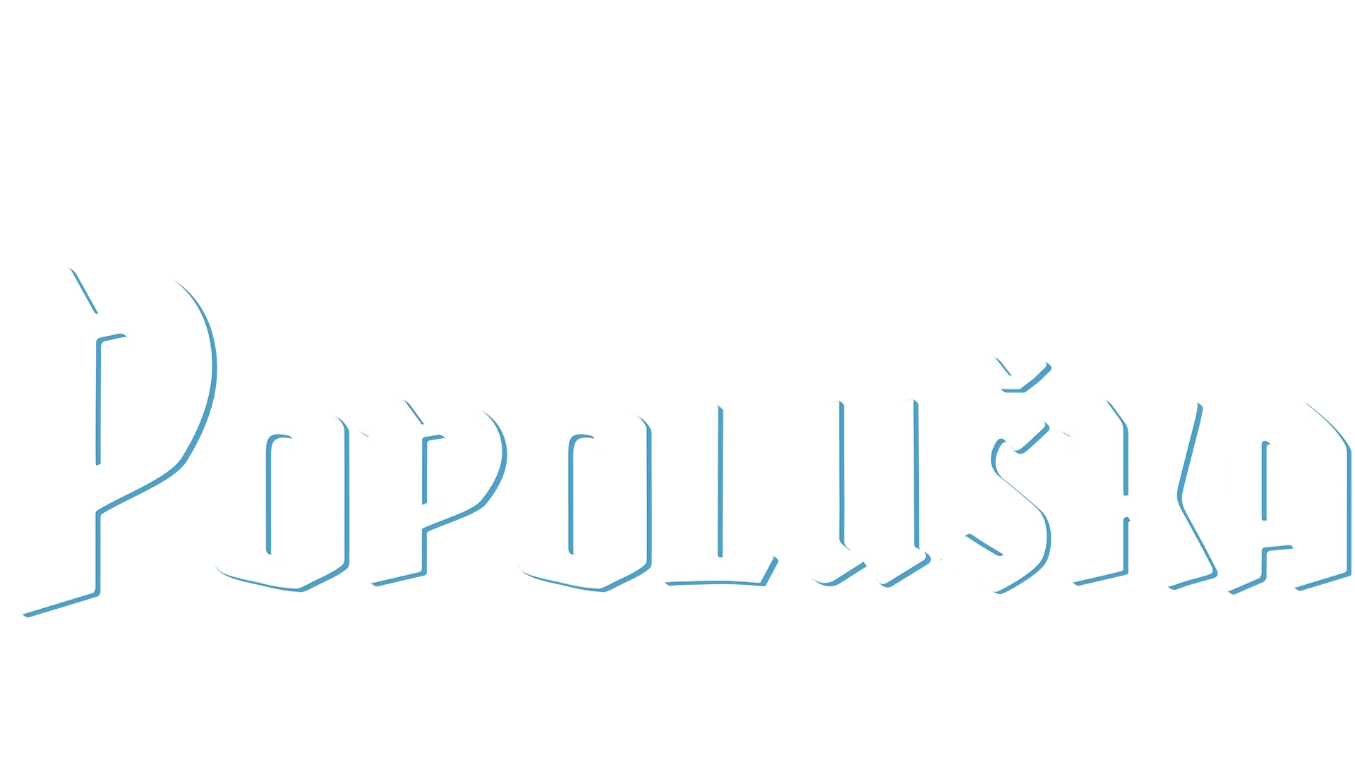 Popoluška