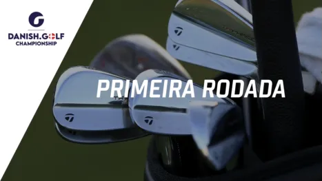 thumbnail - Danish Golf Championship (Primeira Rodada)