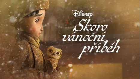 thumbnail - Skoro vánoční příběh