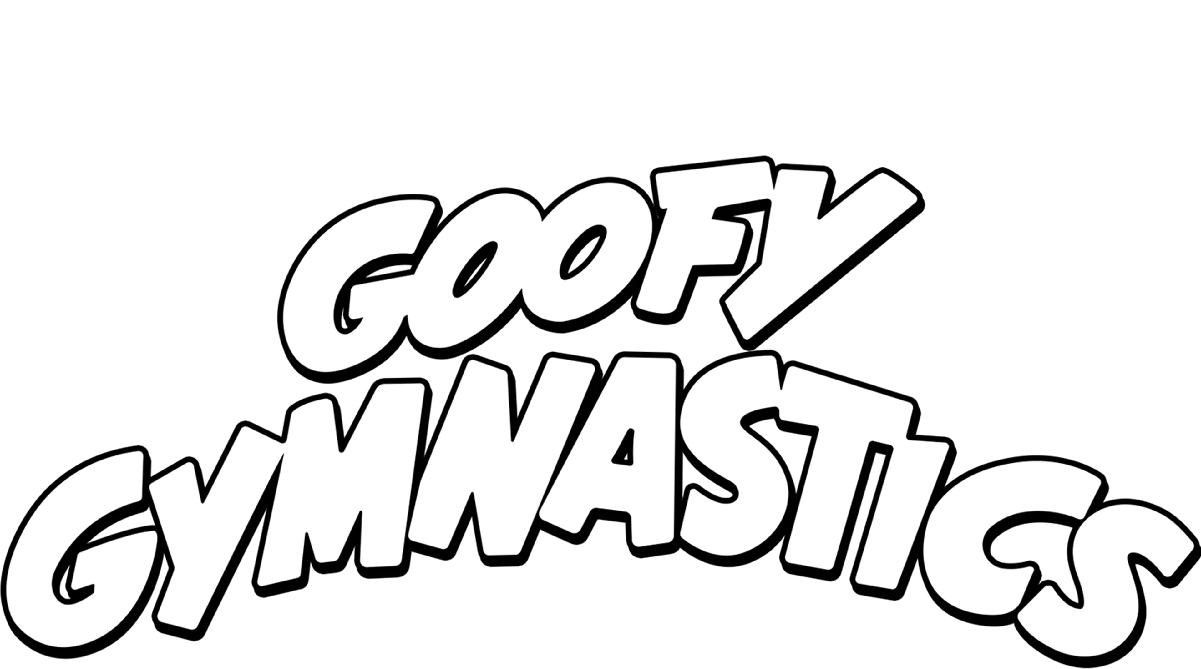 Goofy Gymnastics