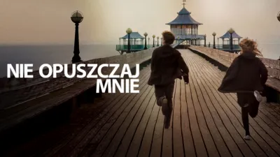Nie opuszczaj mnie