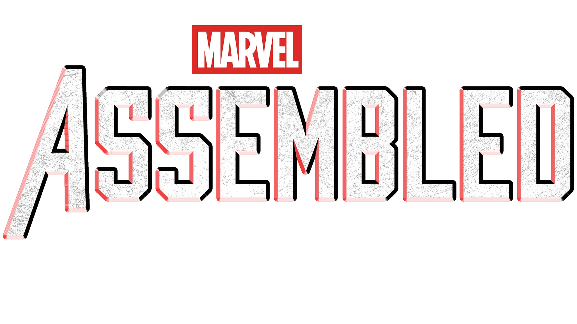 Assembled: The Making of Guardians of the Galaxy Vol. 3
