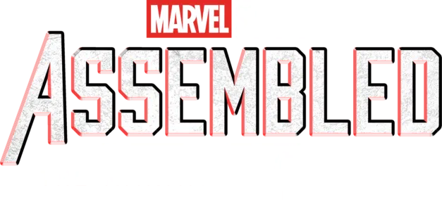 Assembled: The Making of Guardians of the Galaxy Vol. 3