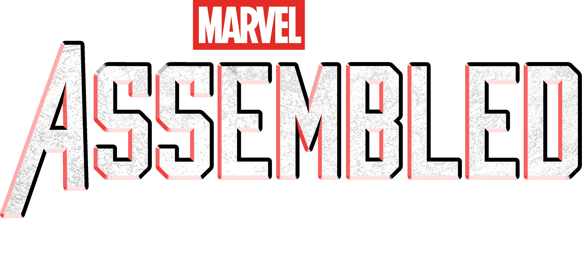 Assembled: The Making of Guardians of the Galaxy Vol. 3