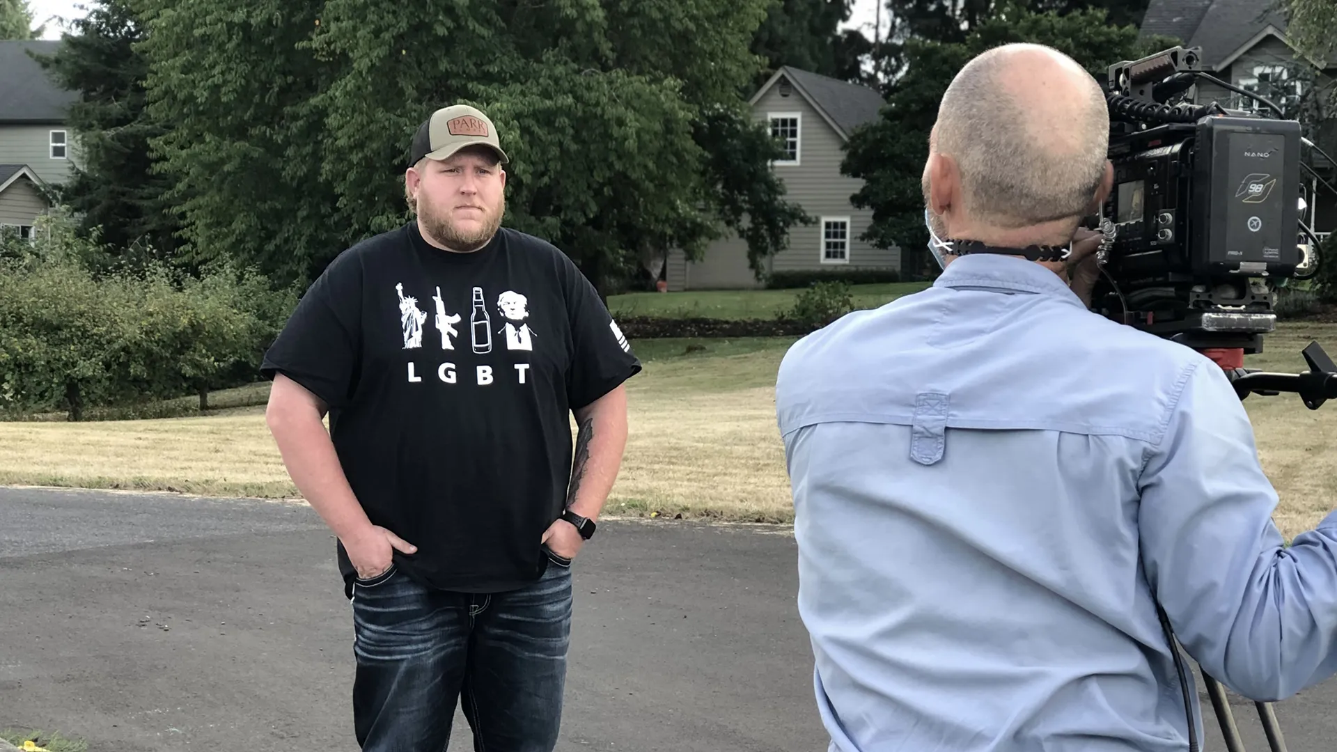 thumbnail - S2:E6 White Supremacy