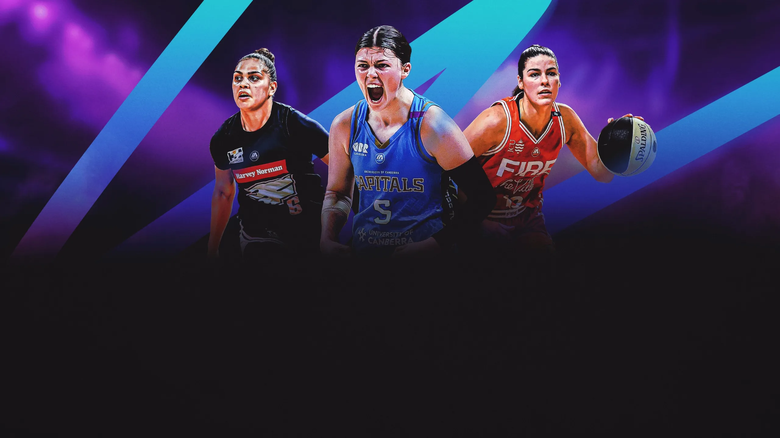 Women’s National Basketball League
