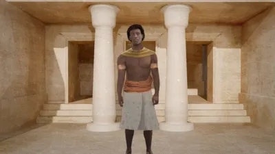 thumbnail - S6:E5 The Nubian Pharaohs