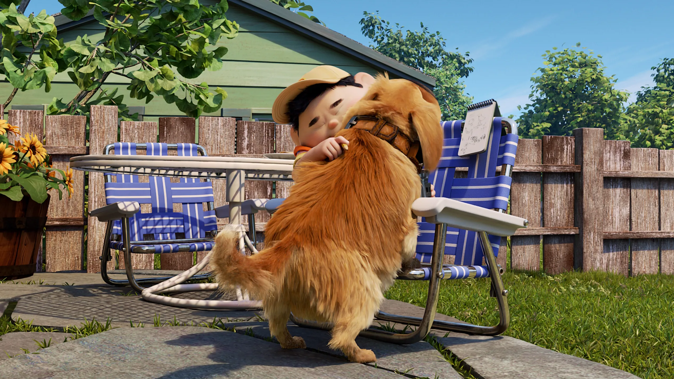 thumbnail - S1:E5 Science