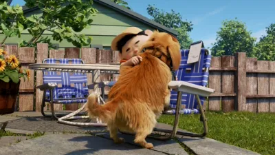 thumbnail - S1:E5 Science