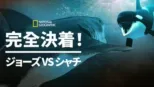 thumbnail - 完全決着！ジョーズvsシャチ