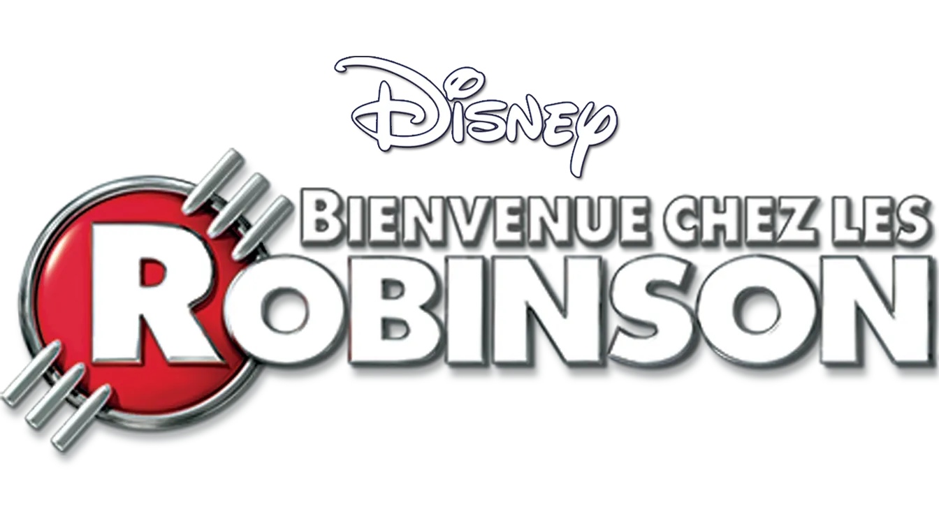 Bienvenue chez les Robinson