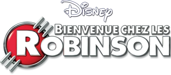 Bienvenue chez les Robinson