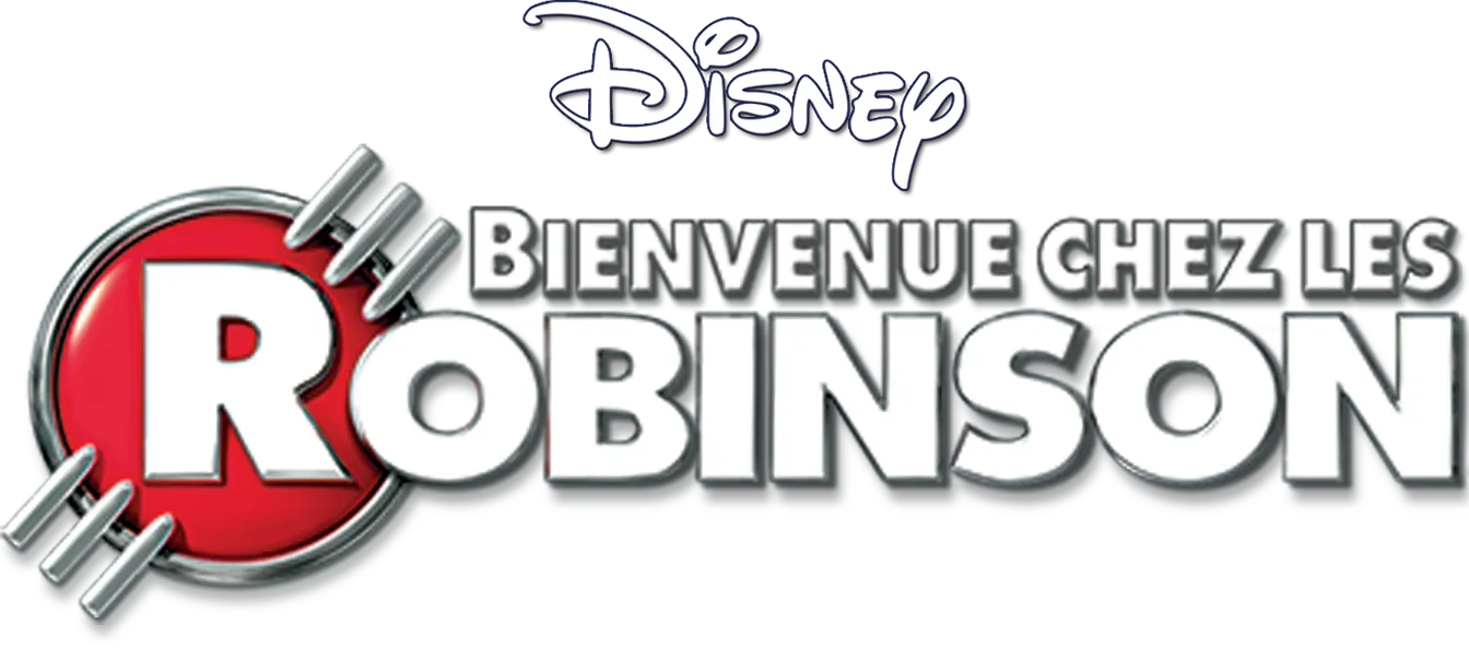 Bienvenue chez les Robinson