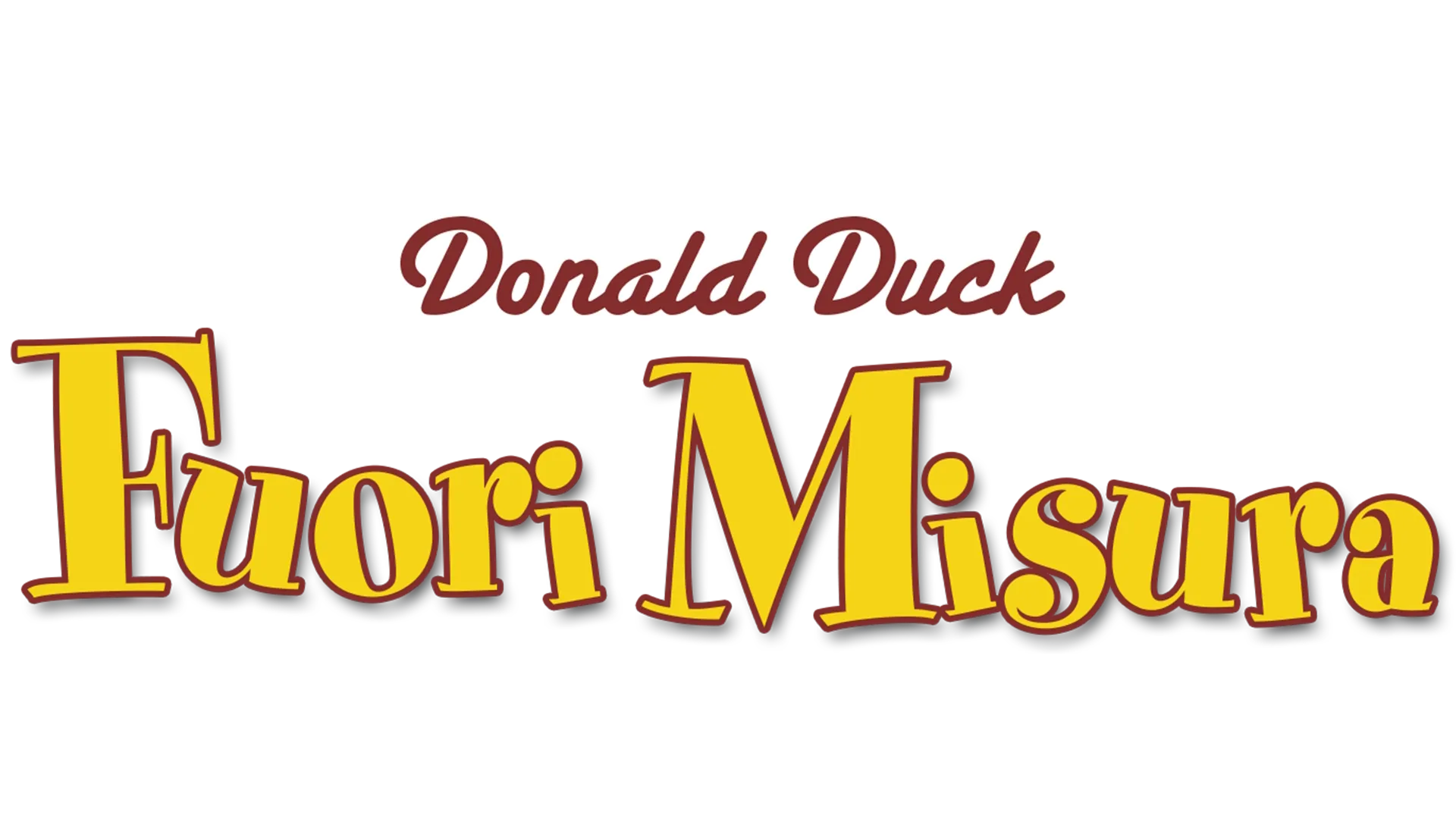 Fuori misura